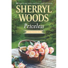 Priceless (Perfect Destinies, 2)