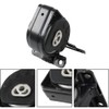 munirater 3PCS Engine Motor & Transmission Mount Kit Replacement for
