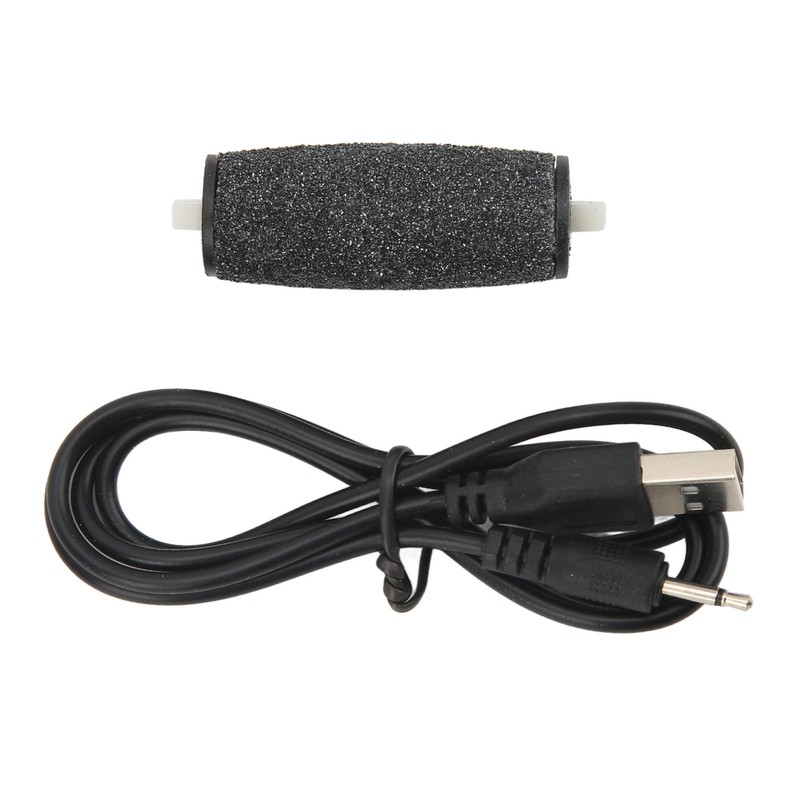 Electric Foot Grinder USB Charging Powerful Efficient Beauty Feet Callus