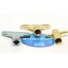 ShieldUp Radiator Keys | Pack of 3 | Rad Valve