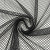 10 Pcs Black Stretch Weaving Nets – Flexible Triple Helix