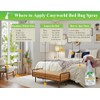 Cosyworld Bed Bug Killer, Fast and Sure Kill with Extended