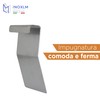 INOXLM Stainless Steel Tarokko Spatula Kitchen Bar Pub Restaurant Home