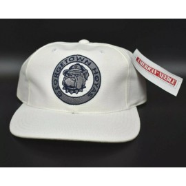 American Needle Georgetown Hoyas Vintage American Needle Strapback Cap Hat - NWT
