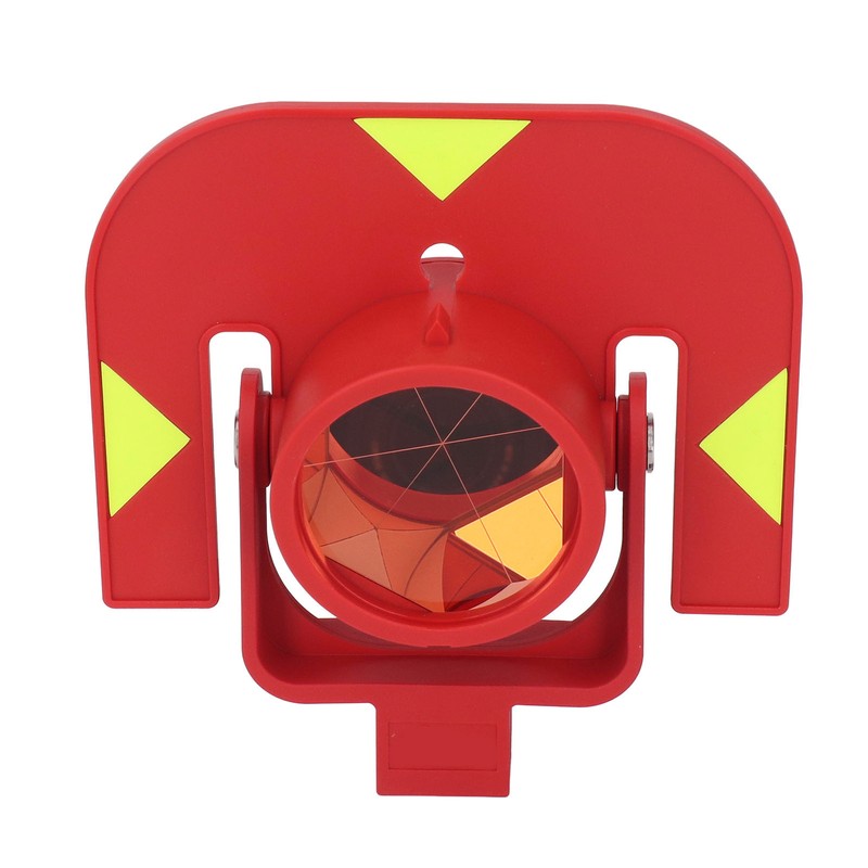 Total Station Prism Effective D64mm 0mm Constant High Accuracy Land
