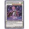 Chevalier de Fleur - LED8-EN032 - Rare - 1st Edition