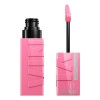Maybelline Labial Superstay Vinyl Ink 4.2ml, dura 16H, da brillo,