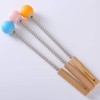 FRCOLOR Massage Tapping Hammer Sticks Manual Beat Golf Ball Massager