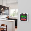 KKnoon Socket Tester with Voltage Display 90-250 V Socket Tester