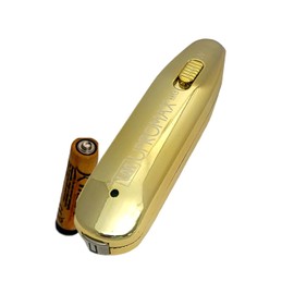 Portable Mini 2 in 1 Money Detector, UV Plus Light Magnetic Head Currency Note Detector Counterfeit Lanyard Checker Magnetic Detector Counterfeit Bill Detectors Any Currency USD (Gold, Standar)