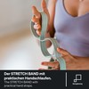 BLACKROLL® Stretch Band (100 cm), Fitness Band for Mobility Training,