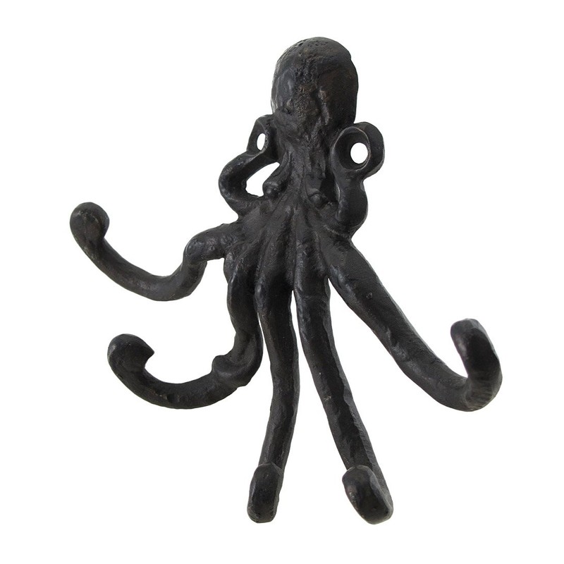 SPI Home Octopus Key Hook