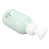 Camellia Facial Cleansing Mousse Deep Cleanse Moisturizing Fine Foaming Face