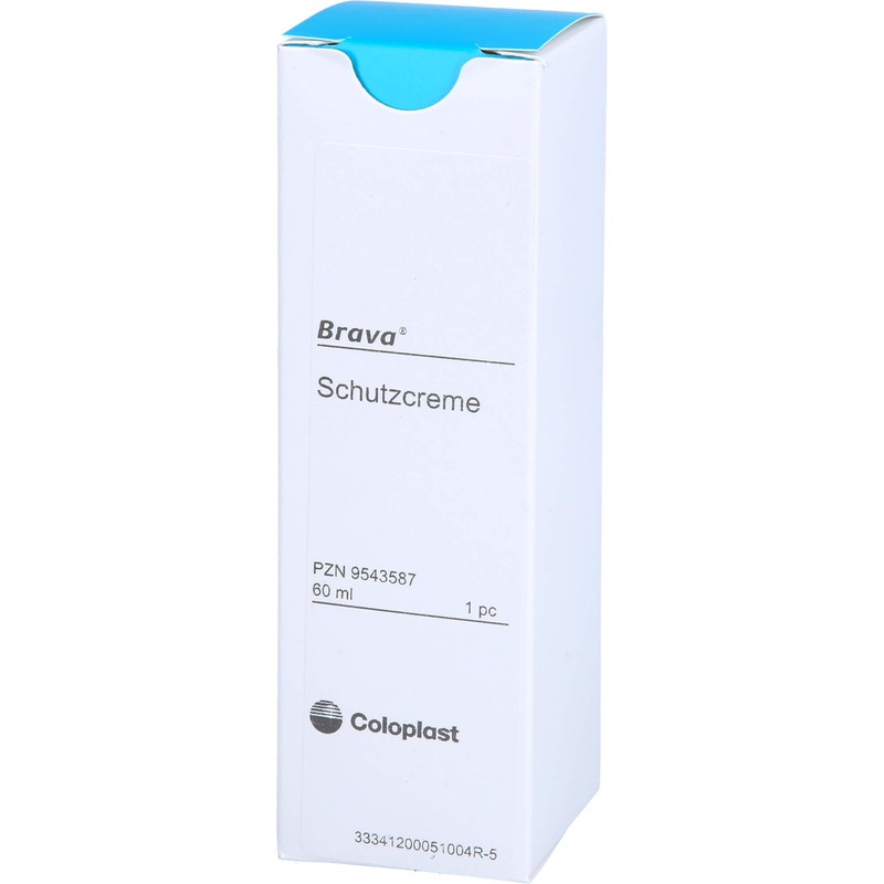 Brava Skin Protection Cream 60ml