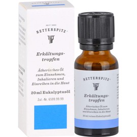 Retterspitz GmbH & Co. KG Cold Drops 20 ml