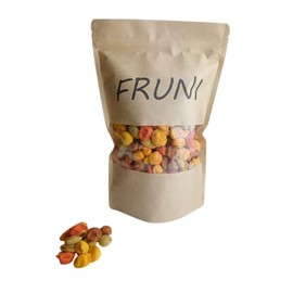 FRUNI Peanut Kernels in Sharp Dough Coat (500 g)