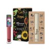 Republic Cosmetics Set de Maquillaje: Máscara con 10 Aceites +