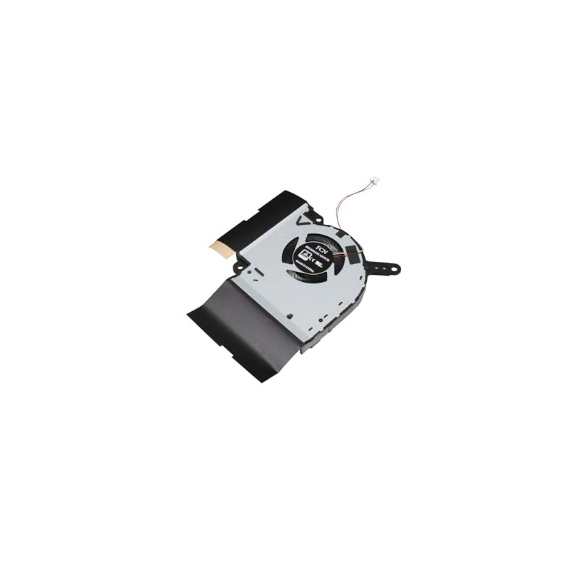 Asus ROG Strix SCAR 15 G532LWS original GPU-Lüfter (12V)