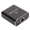 Ethernet Splitter RJ45 1 In 2 Out Gigabit Internet Splitter