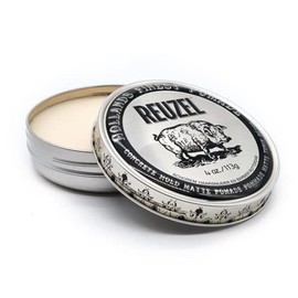 REUZEL Pomade Concrete Hold Mat, 4.9 oz (113 g)