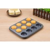 Space Home - 2X Cupcake Tray - Cupcake Baking Tray