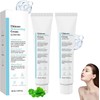 2PC Crema hidratante definitiva con fórmula juvenil, crema hidratante con