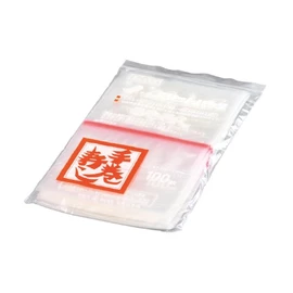 Slit Pack Hand Rolled Sushi (100 Piece)