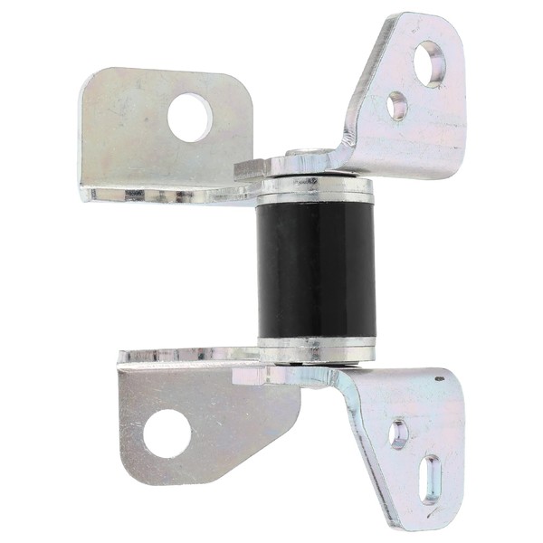 MOTOALL 55113665AI Lower Door Hinge Front Left Driver Side Fit