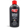 Caffeine And Keratin Shampoo to Stimulate Follicles In Fine, Thinning,
