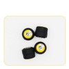 zmart Android iOS Compatible TPMS Bluetooth 4.0 Tire Pressure Monitoring