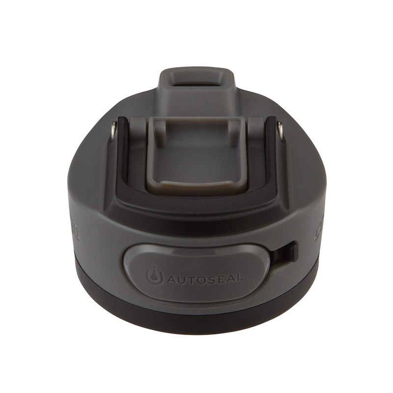 Contigo 2145025 Water Bottle with AUTOSEAL Lid, Licorice, 24 oz