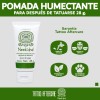 Pack 3 Pzs, Tattoo & Piercing Aftercare Natural