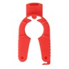 Pearl Metal Gadget Plastic Bottle Multi Opener with Magnet CC-1245