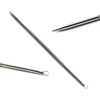 Comedone Extractors Blackhead Removal Tools Acne Pimple Blemish Popper Zit