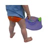 Bright Bots Potty Training Pants with Absorbent and Water Resistant