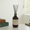 COCODOR Premium Reed Diffuser/Savon /16.9oz /1 Pack/Large Capacity Fragrance Scent