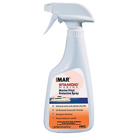 IMAR Stamoid Marine Vinyl Protective Spray #602