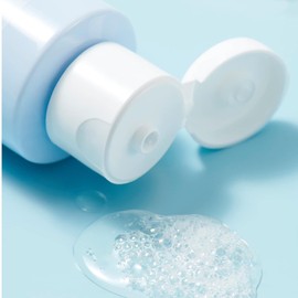 e.l.f. e.l.f. SKIN Holy Hydration! Daily Cleanser, Face Cleanser For Washing Away Excess Oil, Impurities & Makeup, Made With Hyaluronic Acid, Vegan & Cruelty-Free