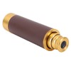 Pirate Monocular Telescope 25x30 High Powered Zoomable Collapsible Monocular Handheld