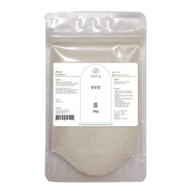 50g red bean powder, red bean powder, natural face pack, natural powder, grain powder, natural ingredients / 팥분말 50g 팥가루 천연팩 천연분말 곡물가루 천연재료
