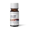 In Essence Therapeutic Pure Natural Australian Native Organic Tea Tree