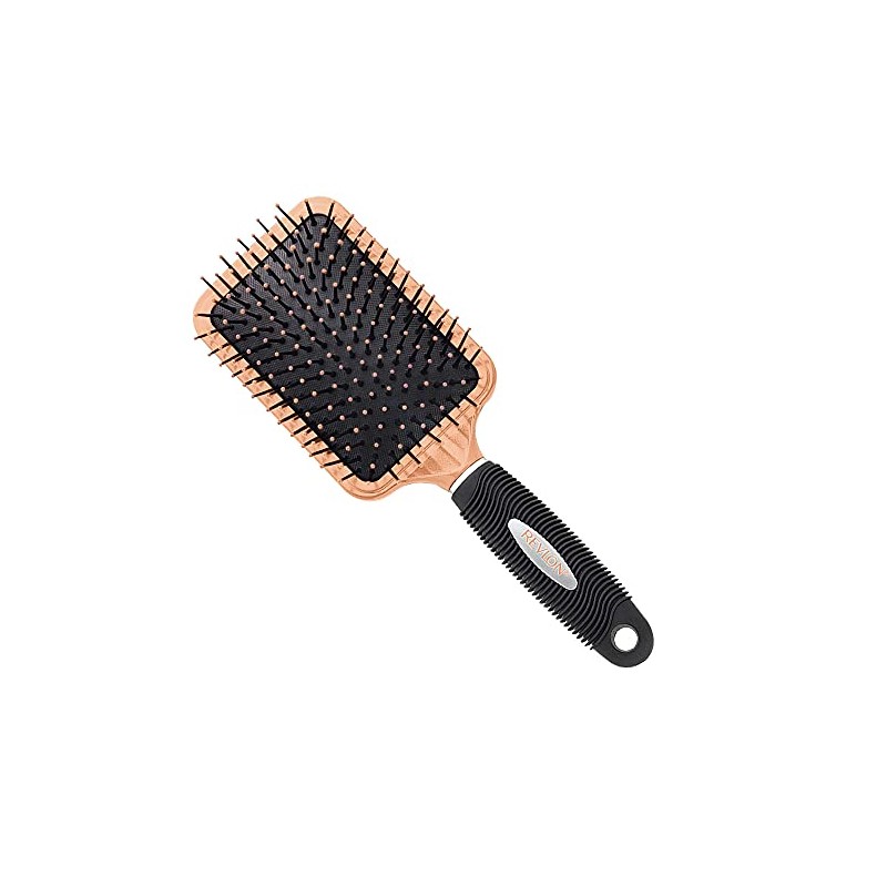 Revlon Cepillo Paleta Iónico, Peachy