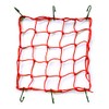 ONIPAX 38x38cm High Elastic Bungee Cargo Net with 6 Hooks