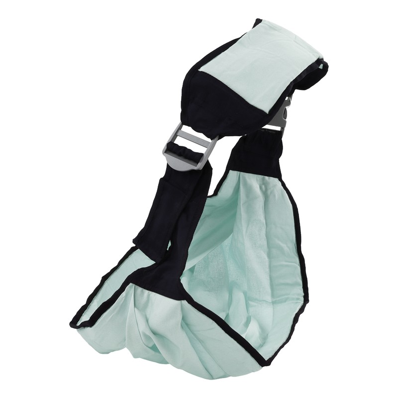 Ergonomic Baby Strap One Shoulder Labor Front Hugger 20KG Load
