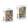 EuroGraphics Artist Playing Cards Set - Impressionism and Fine Art