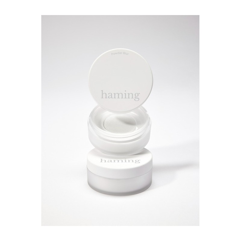 Powder Blur 5g (+ puff gift) / 파우더 블러 5g