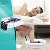 Boeetech Dual Foot Spa Detox Machine, Foot Bath Spa Ionic