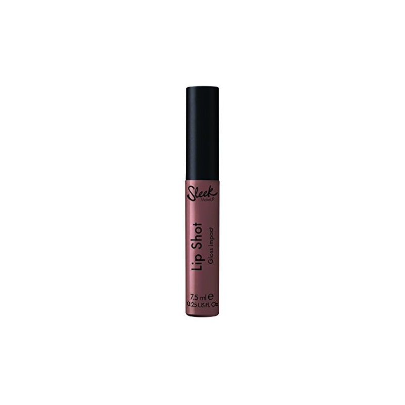 Sleek MakeUP Lip Shot Hidden Truth, 6ml