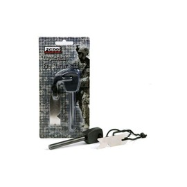 Pierre à Feu Magnésium