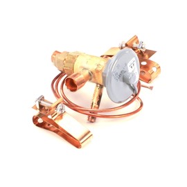 Master-Bilt Expansion Valve, Bbise - 1 -Zp 09-10551 - Genuine OEM Replacement Part